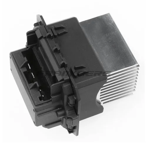 Regler, Innenraumgebläse Frankberg 5481FB0005662 Bild Regler, Innenraumgebläse Frankberg 5481FB0005662