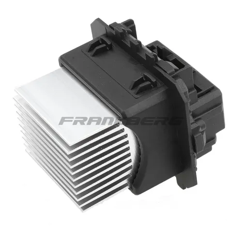 Regler, Innenraumgebläse Frankberg 5481FB0005662 Bild Regler, Innenraumgebläse Frankberg 5481FB0005662