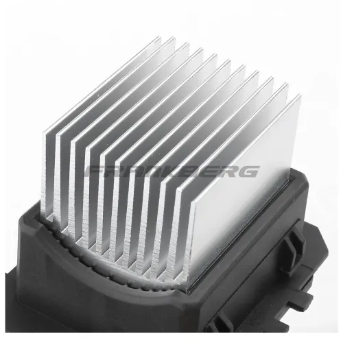 Regler, Innenraumgebläse Frankberg 5481FB0005662 Bild Regler, Innenraumgebläse Frankberg 5481FB0005662