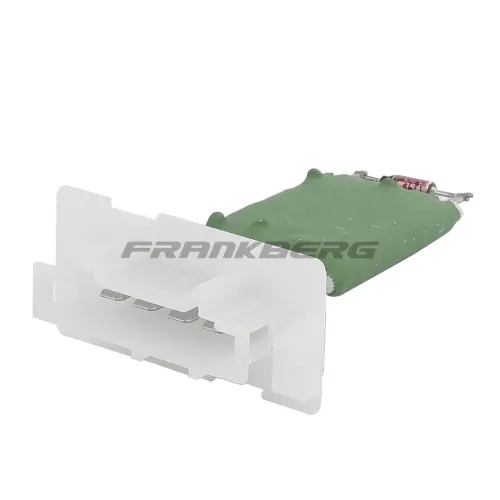 Regler, Innenraumgebläse Frankberg 5481FB0005663 Bild Regler, Innenraumgebläse Frankberg 5481FB0005663