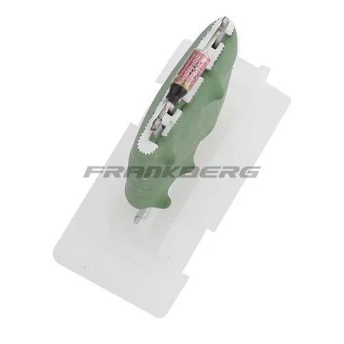 Regler, Innenraumgebläse Frankberg 5481FB0005663 Bild Regler, Innenraumgebläse Frankberg 5481FB0005663