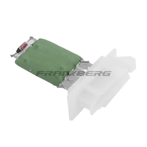 Regler, Innenraumgebläse Frankberg 5481FB0005663 Bild Regler, Innenraumgebläse Frankberg 5481FB0005663