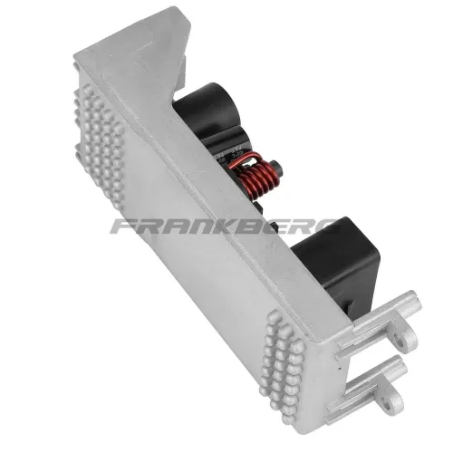 Regler, Innenraumgebläse Frankberg 5481FB0005665 Bild Regler, Innenraumgebläse Frankberg 5481FB0005665