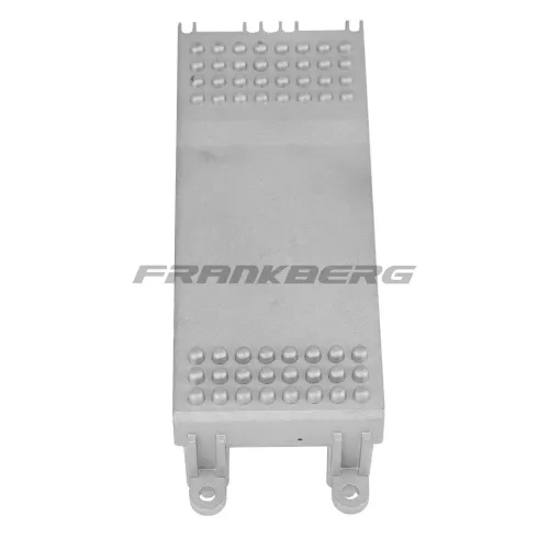 Regler, Innenraumgebläse Frankberg 5481FB0005665 Bild Regler, Innenraumgebläse Frankberg 5481FB0005665