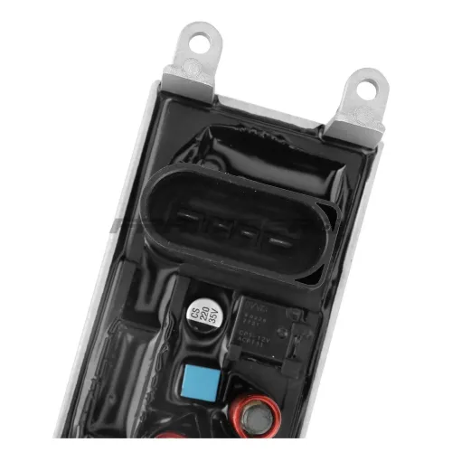 Regler, Innenraumgebläse Frankberg 5481FB0005665 Bild Regler, Innenraumgebläse Frankberg 5481FB0005665