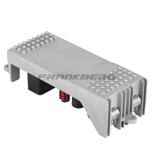 Regler, Innenraumgebläse Frankberg 5481FB0005665 Bild Regler, Innenraumgebläse Frankberg 5481FB0005665