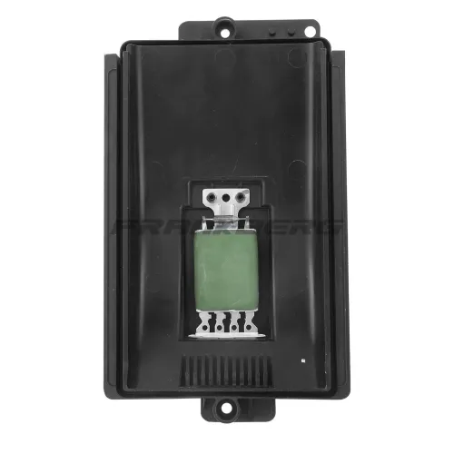 Regler, Innenraumgebläse Frankberg 5481FB0005666 Bild Regler, Innenraumgebläse Frankberg 5481FB0005666