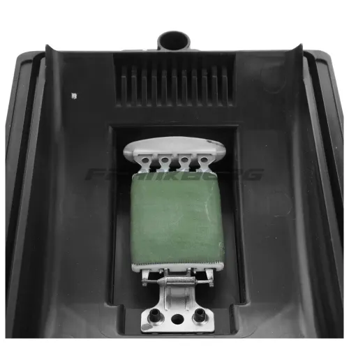 Regler, Innenraumgebläse Frankberg 5481FB0005666 Bild Regler, Innenraumgebläse Frankberg 5481FB0005666