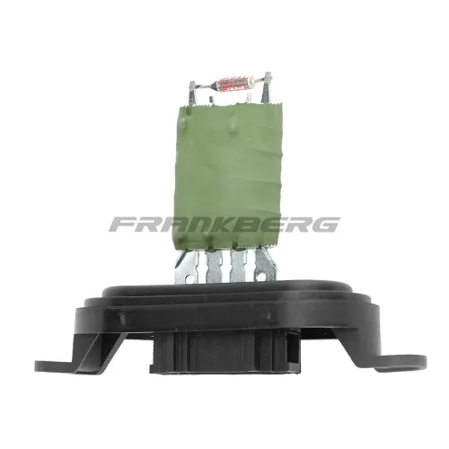 Regler, Innenraumgebläse Frankberg 5481FB0005667 Bild Regler, Innenraumgebläse Frankberg 5481FB0005667