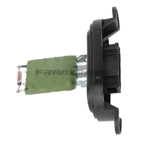 Regler, Innenraumgebläse Frankberg 5481FB0005667 Bild Regler, Innenraumgebläse Frankberg 5481FB0005667