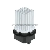 Regler, Innenraumgebläse Frankberg 5481FB0005673