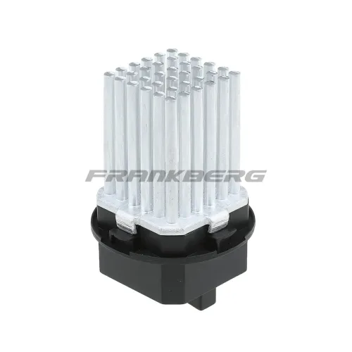 Regler, Innenraumgebläse Frankberg 5481FB0005673 Bild Regler, Innenraumgebläse Frankberg 5481FB0005673