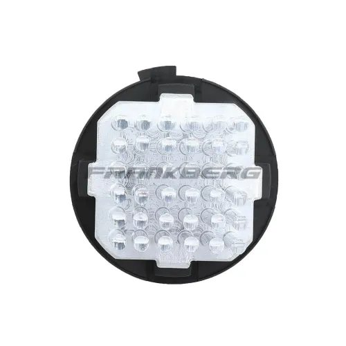 Regler, Innenraumgebläse Frankberg 5481FB0005673 Bild Regler, Innenraumgebläse Frankberg 5481FB0005673