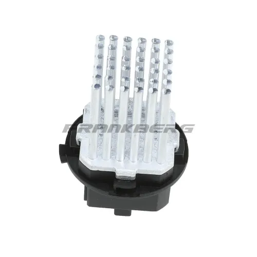 Regler, Innenraumgebläse Frankberg 5481FB0005673 Bild Regler, Innenraumgebläse Frankberg 5481FB0005673