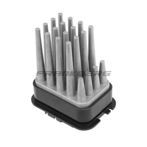 Regler, Innenraumgebläse Frankberg 5481FB0005674 Bild Regler, Innenraumgebläse Frankberg 5481FB0005674