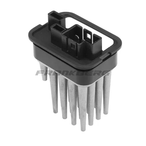 Regler, Innenraumgebläse Frankberg 5481FB0005674 Bild Regler, Innenraumgebläse Frankberg 5481FB0005674