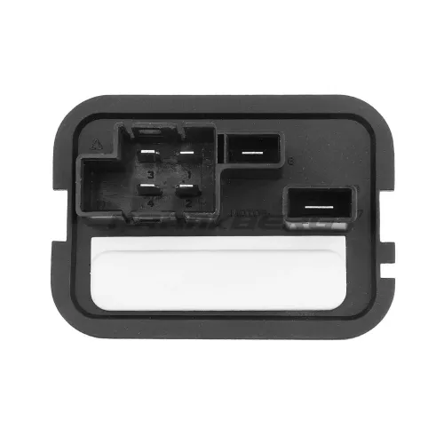 Regler, Innenraumgebläse Frankberg 5481FB0005674 Bild Regler, Innenraumgebläse Frankberg 5481FB0005674