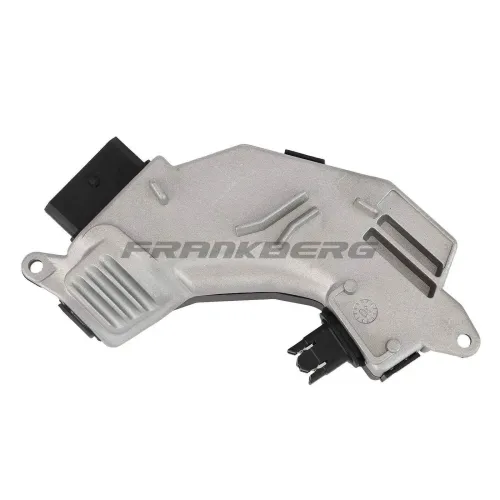 Regler, Innenraumgebläse Frankberg 5481FB0005675 Bild Regler, Innenraumgebläse Frankberg 5481FB0005675