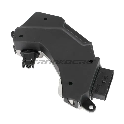 Regler, Innenraumgebläse Frankberg 5481FB0005675 Bild Regler, Innenraumgebläse Frankberg 5481FB0005675