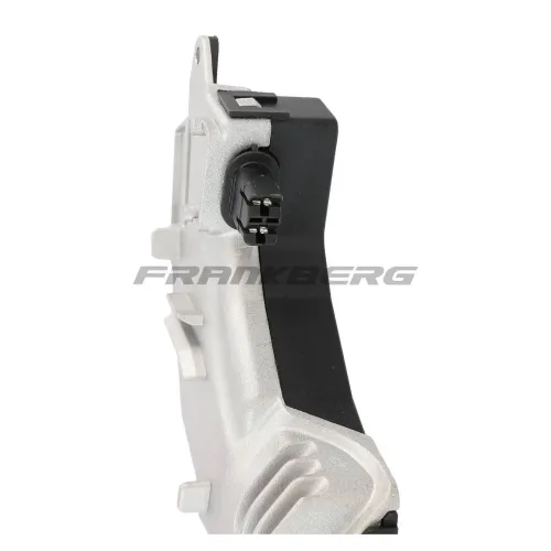 Regler, Innenraumgebläse Frankberg 5481FB0005675 Bild Regler, Innenraumgebläse Frankberg 5481FB0005675