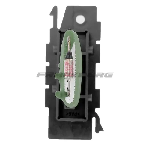 Regler, Innenraumgebläse Frankberg 5481FB0005677 Bild Regler, Innenraumgebläse Frankberg 5481FB0005677