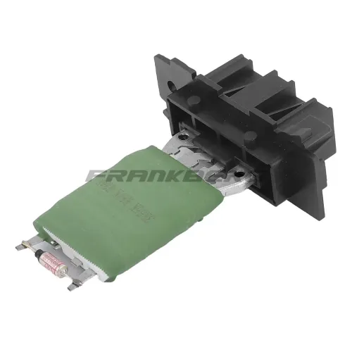 Regler, Innenraumgebläse Frankberg 5481FB0005677 Bild Regler, Innenraumgebläse Frankberg 5481FB0005677