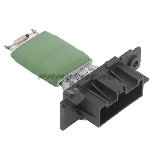 Regler, Innenraumgebläse Frankberg 5481FB0005677 Bild Regler, Innenraumgebläse Frankberg 5481FB0005677