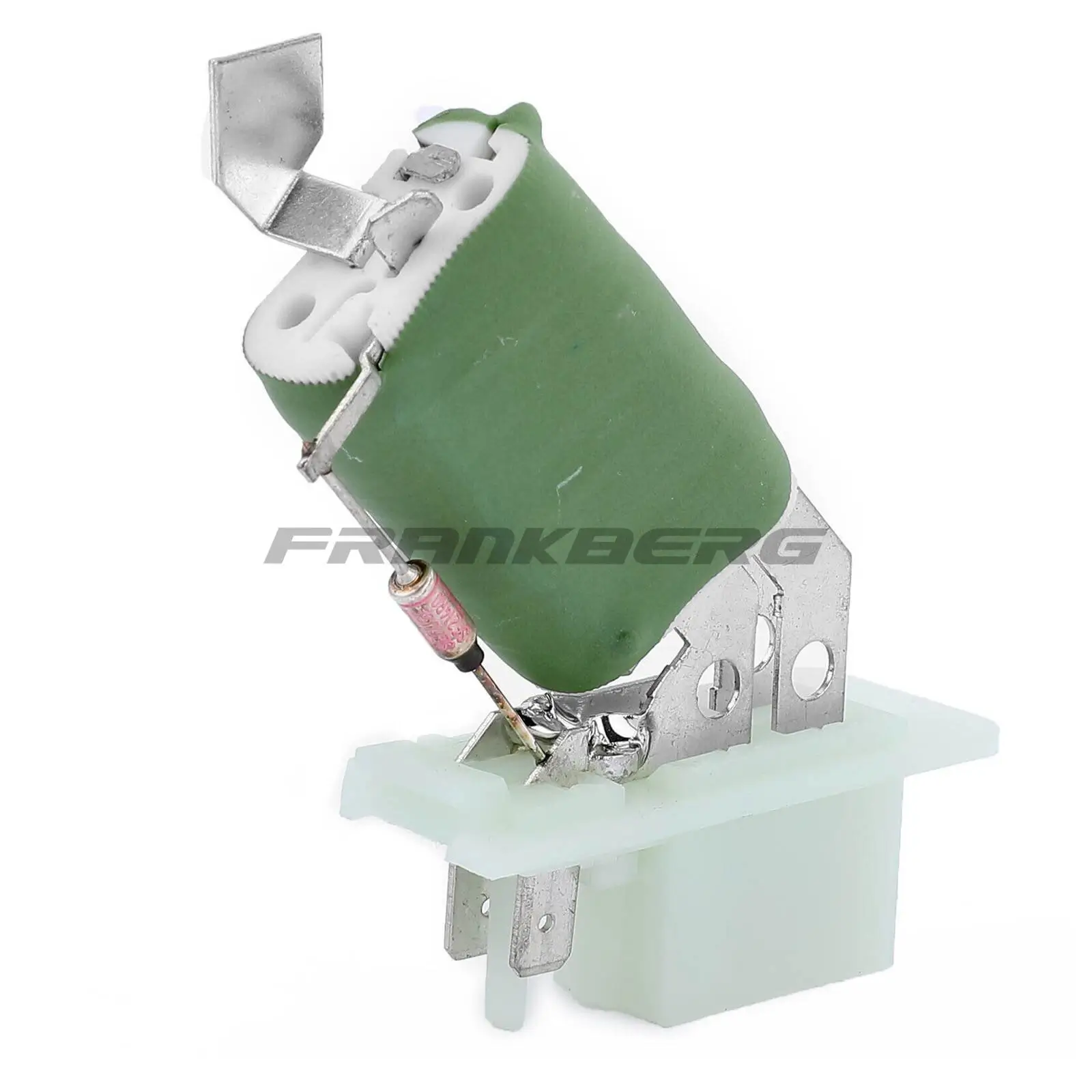 Regler, Innenraumgebläse Frankberg 5481FB0005679