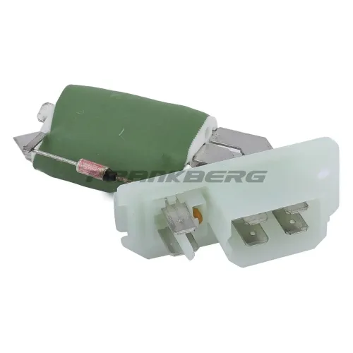 Regler, Innenraumgebläse Frankberg 5481FB0005679 Bild Regler, Innenraumgebläse Frankberg 5481FB0005679