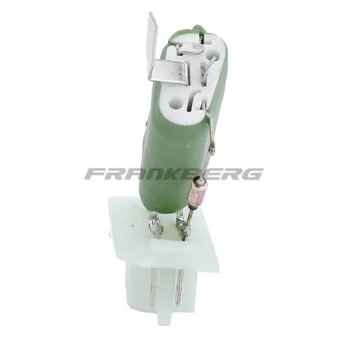 Regler, Innenraumgebläse Frankberg 5481FB0005679 Bild Regler, Innenraumgebläse Frankberg 5481FB0005679