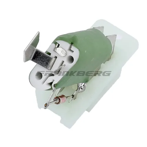 Regler, Innenraumgebläse Frankberg 5481FB0005679 Bild Regler, Innenraumgebläse Frankberg 5481FB0005679