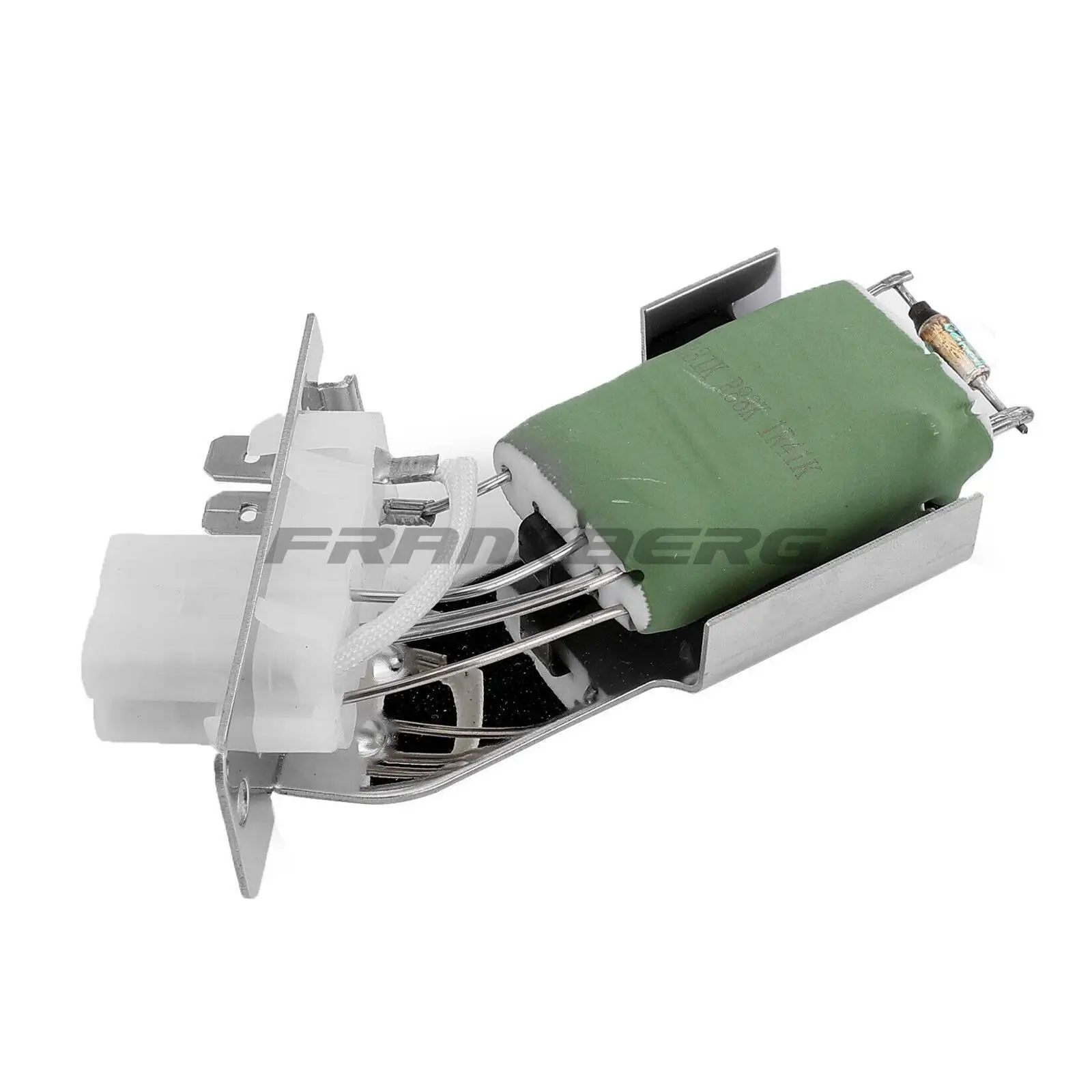 Regler, Innenraumgebläse Frankberg 5481FB0005680