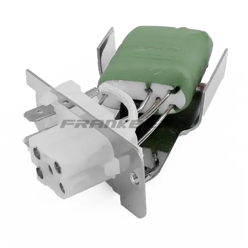 Regler, Innenraumgebläse Frankberg 5481FB0005680 Bild Regler, Innenraumgebläse Frankberg 5481FB0005680