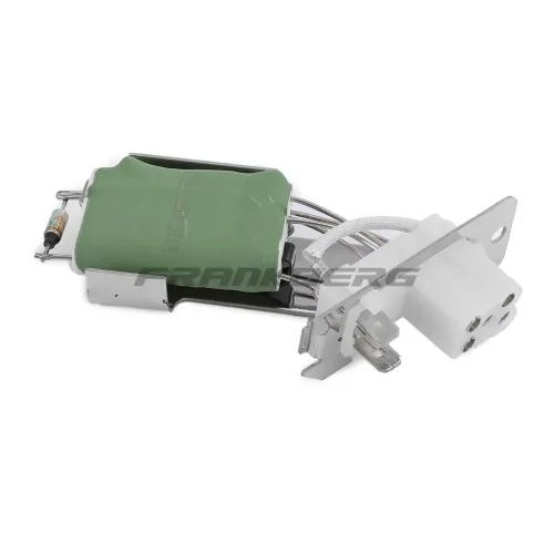 Regler, Innenraumgebläse Frankberg 5481FB0005680 Bild Regler, Innenraumgebläse Frankberg 5481FB0005680