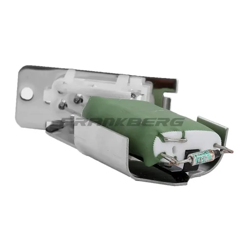 Regler, Innenraumgebläse Frankberg 5481FB0005680 Bild Regler, Innenraumgebläse Frankberg 5481FB0005680