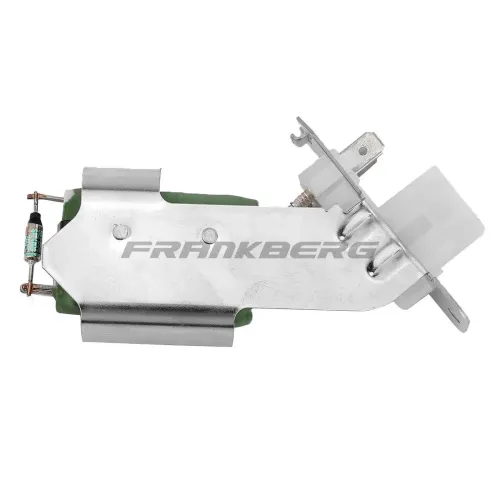 Regler, Innenraumgebläse Frankberg 5481FB0005680 Bild Regler, Innenraumgebläse Frankberg 5481FB0005680