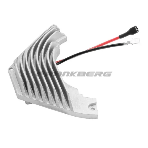 Regler, Innenraumgebläse Frankberg 5481FB0005682 Bild Regler, Innenraumgebläse Frankberg 5481FB0005682