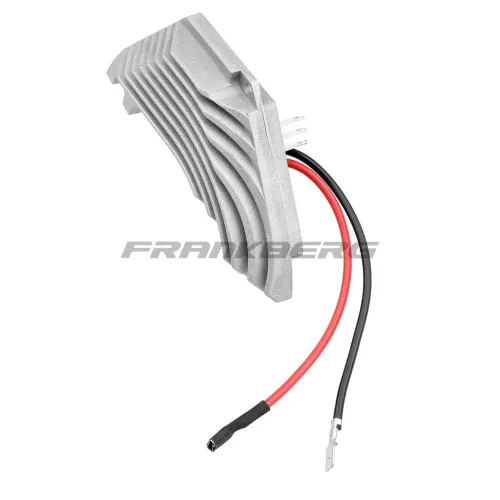 Regler, Innenraumgebläse Frankberg 5481FB0005682 Bild Regler, Innenraumgebläse Frankberg 5481FB0005682