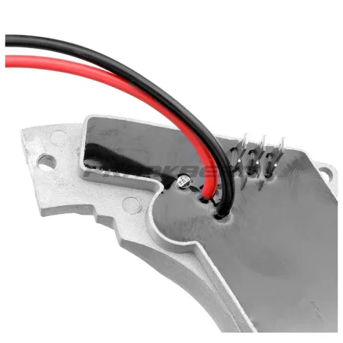 Regler, Innenraumgebläse Frankberg 5481FB0005682 Bild Regler, Innenraumgebläse Frankberg 5481FB0005682