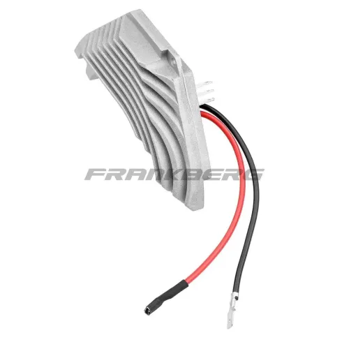 Regler, Innenraumgebläse Frankberg 5481FB0005682 Bild Regler, Innenraumgebläse Frankberg 5481FB0005682