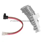 Regler, Innenraumgebläse Frankberg 5481FB0005683