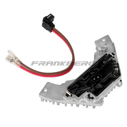 Regler, Innenraumgebläse Frankberg 5481FB0005683 Bild Regler, Innenraumgebläse Frankberg 5481FB0005683