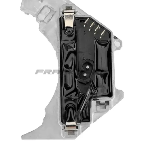 Regler, Innenraumgebläse Frankberg 5481FB0005683 Bild Regler, Innenraumgebläse Frankberg 5481FB0005683