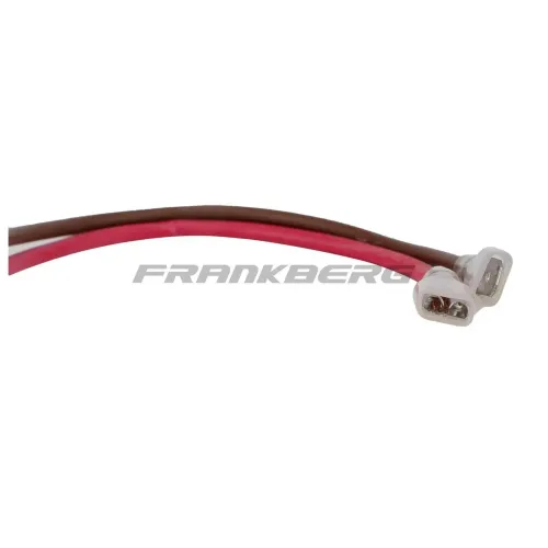 Regler, Innenraumgebläse Frankberg 5481FB0005683 Bild Regler, Innenraumgebläse Frankberg 5481FB0005683