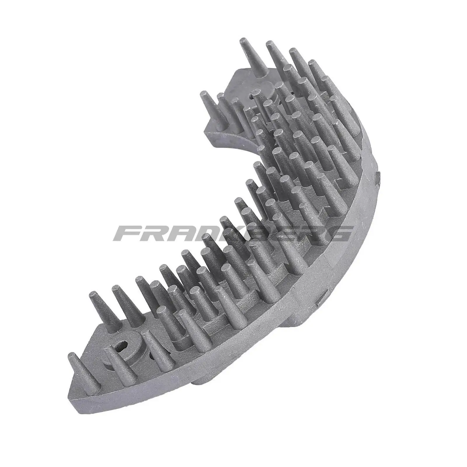 Regler, Innenraumgebläse Frankberg 5481FB0005684