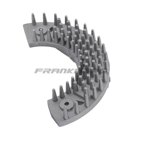 Regler, Innenraumgebläse Frankberg 5481FB0005684 Bild Regler, Innenraumgebläse Frankberg 5481FB0005684