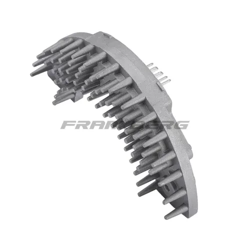 Regler, Innenraumgebläse Frankberg 5481FB0005684 Bild Regler, Innenraumgebläse Frankberg 5481FB0005684