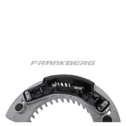 Regler, Innenraumgebläse Frankberg 5481FB0005684 Bild Regler, Innenraumgebläse Frankberg 5481FB0005684