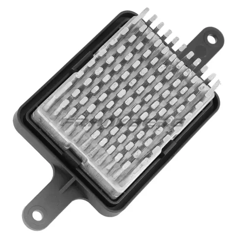 Regler, Innenraumgebläse Frankberg 5481FB0005686 Bild Regler, Innenraumgebläse Frankberg 5481FB0005686