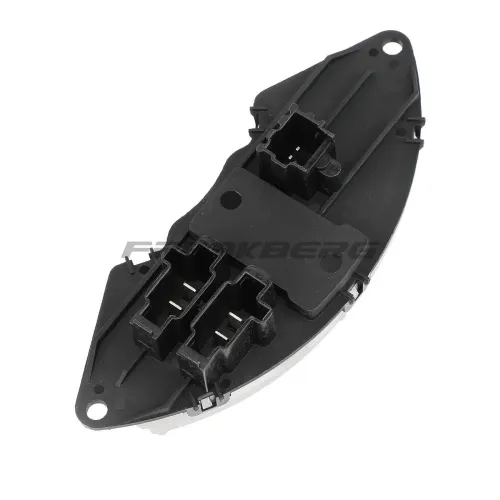 Regler, Innenraumgebläse Frankberg 5481FB0005687 Bild Regler, Innenraumgebläse Frankberg 5481FB0005687